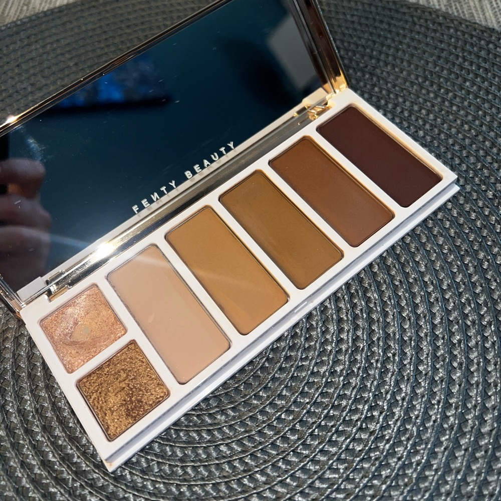 FENTY BEAUTY by Rihanna Sun Stalk'R Palatte